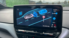 Volkswagen ID.4 109kW Life Pure 52kWh 5dr Auto Electric Estate